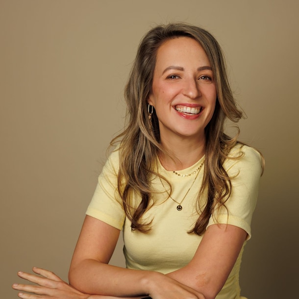 Sophia van Splunteren: "Ik zie vaak dat kinderen brutaal zijn en niet worden gecorrigeerd. Ouders laten grenzen meer vervagen."